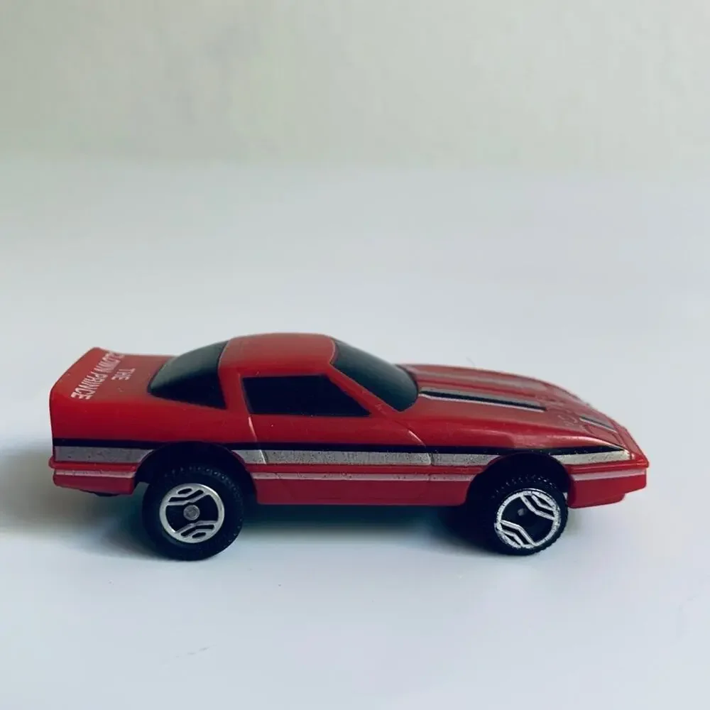 Vintage Tonka Camaro Car